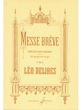 Messe brève